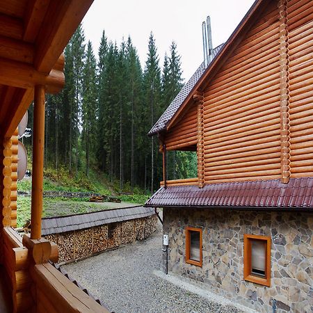 Gans Hotel Буковел Екстериор снимка