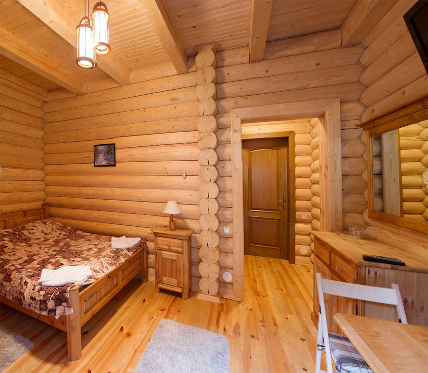 Gans Hotel Буковел Стая снимка