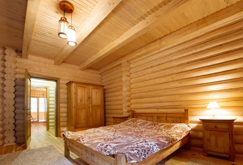 Gans Hotel Буковел Екстериор снимка