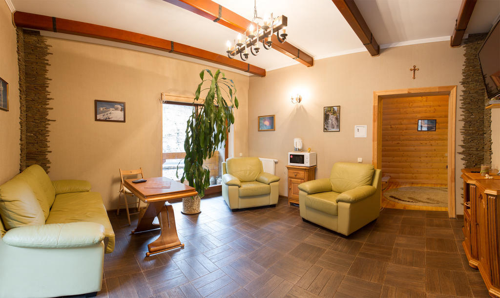 Gans Hotel Буковел Екстериор снимка