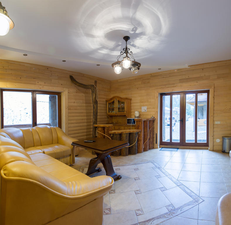 Gans Hotel Буковел Екстериор снимка