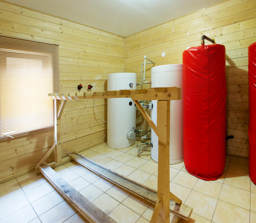 Gans Hotel Буковел Екстериор снимка